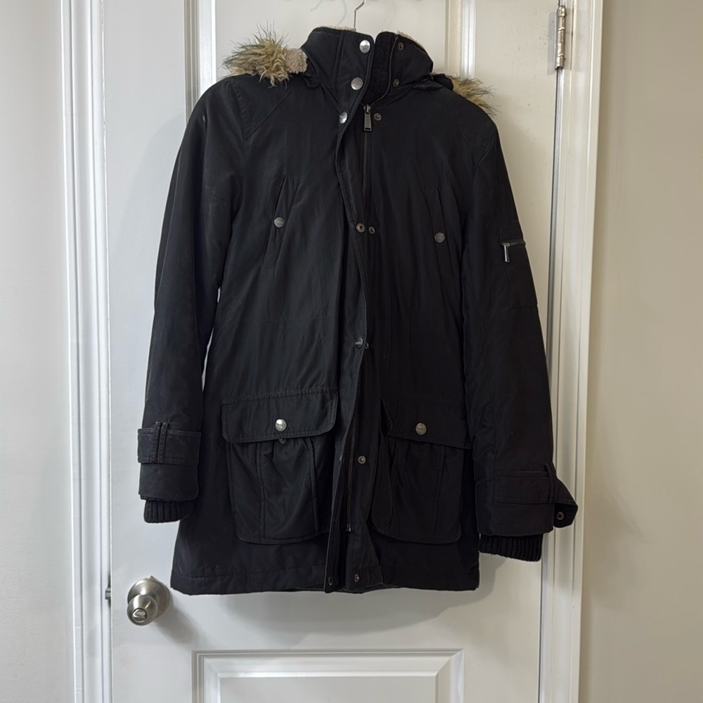 Women’s winter jacket